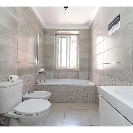 Apartment Houze_4 Flat In Lisbon